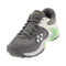 Gray/Pale Green - 2