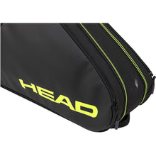 Load image into Gallery viewer, Head Extreme Nite 6R Combi Tennis Bag
 - 4