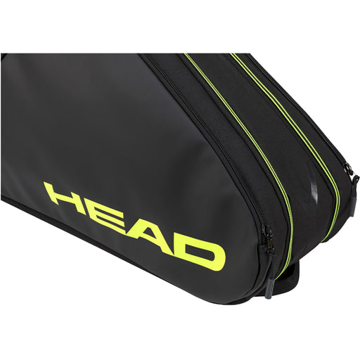 Head Extreme Nite 6R Combi Tennis Bag