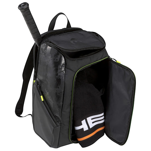 Head Extreme Nite Tennis Backpack