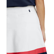 Load image into Gallery viewer, Ralph Lauren Coolmax Flounce 17in Women Golf Skort
 - 2