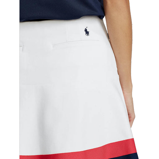 Ralph Lauren Coolmax Flounce 17in Women Golf Skort