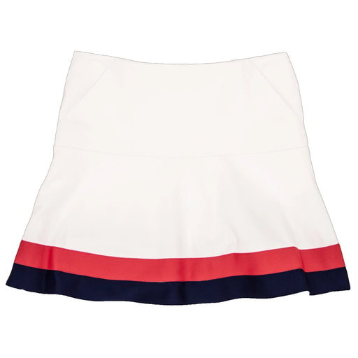 Ralph Lauren Coolmax Flounce 17in Women Golf Skort