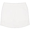 RLX Aim 15in Pure White Womens Golf Skort