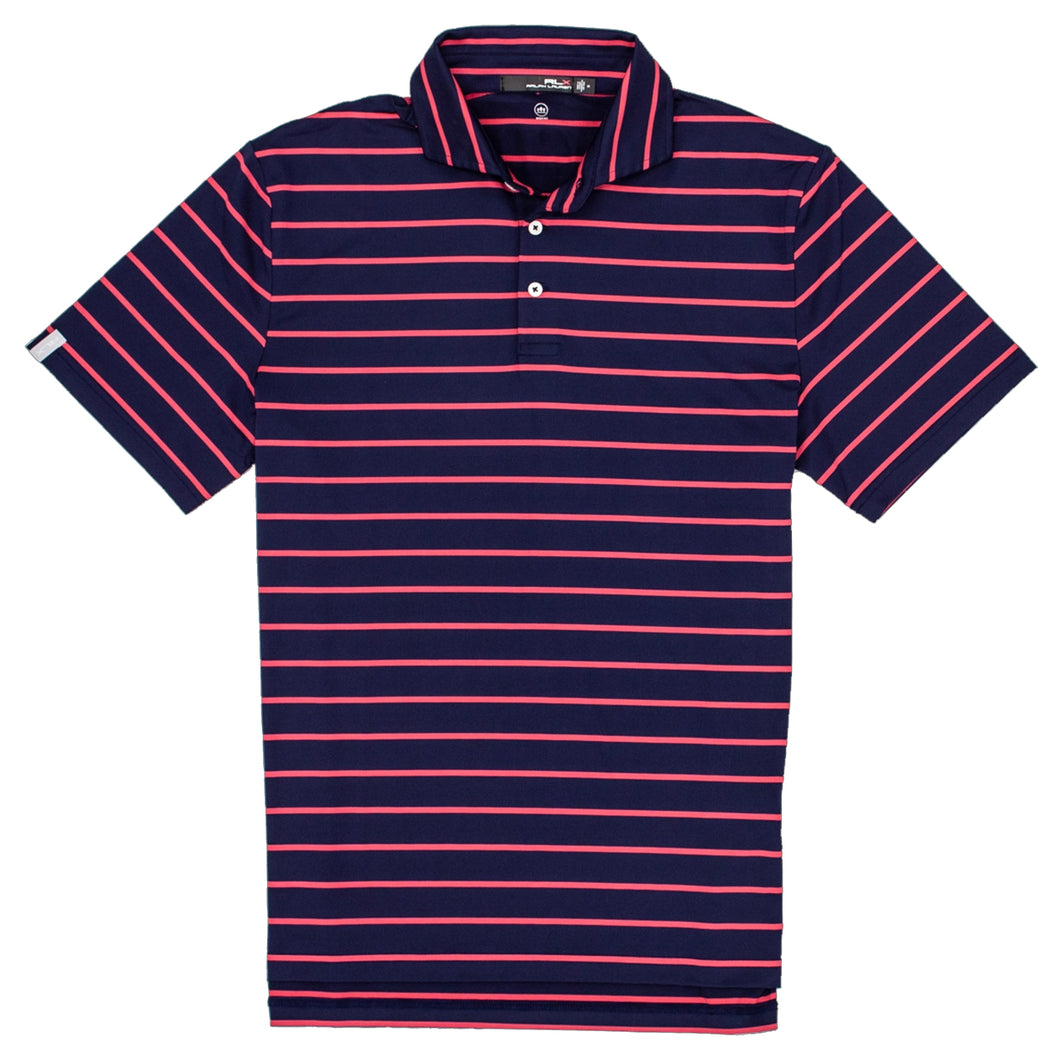 RLX Ralph Lauren Ftwt Airflow NyRd Mens Golf Polo