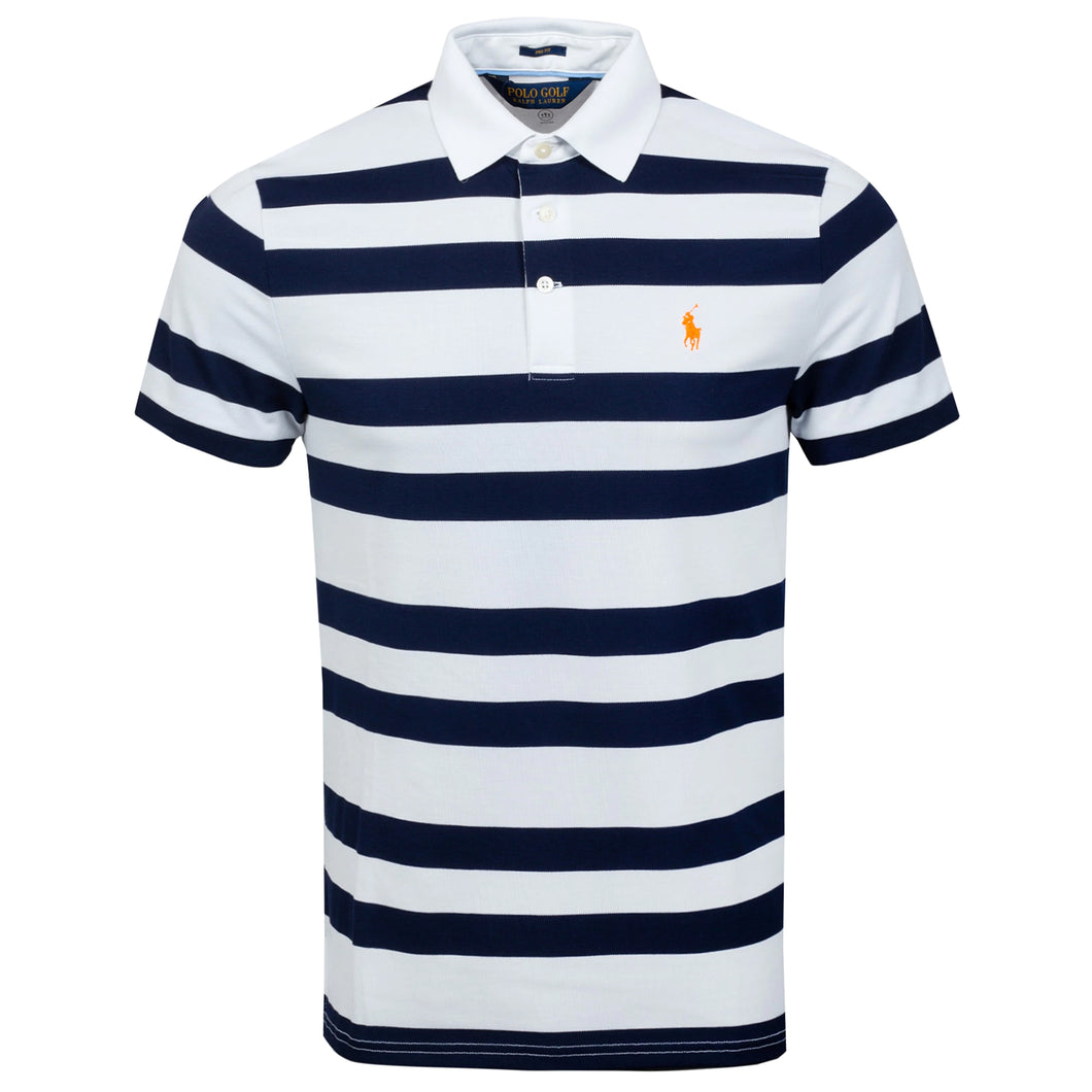 Polo Golf Ralph Lauren Ltwt Perf Ny Mens Golf Polo