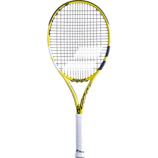 Babolat Boost A  Pre-Strung Tennis Racquet - 102/4 1/2/27