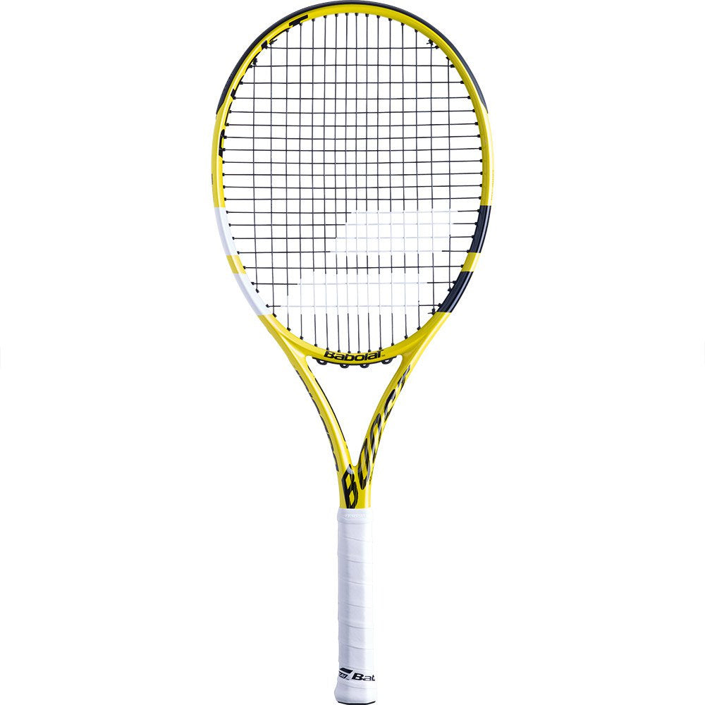 Babolat Boost A  Pre-Strung Tennis Racquet - 102/4 1/2/27