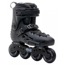 Load image into Gallery viewer, Micro Mt-Plus Black Unisex Urban Skates - M13.5/Black
 - 1