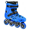 Micro Mt-Plus Blue Unisex Urban Skates (Display Model - Out of Box)