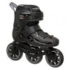 Micro MT3 Black Unisex Urban Skates