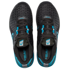 Load image into Gallery viewer, Head Revolt Pro 3.5 Raven Mens Tennis Shoes
 - 4