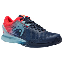 Load image into Gallery viewer, Head Sprint Pro 3.0 Blue Mens Tennis Shoes
 - 1
