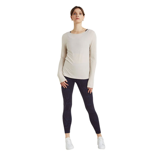 Varley Astoria Womens Long Sleeve Shirt