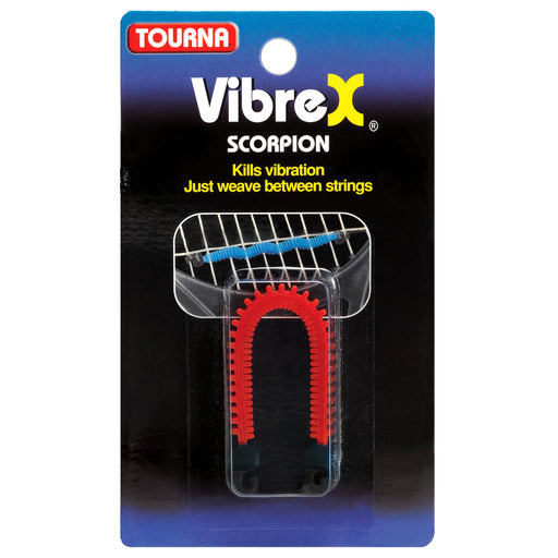 Tourna VibreX Scorpion Tennis Vibration Dampener - Multi