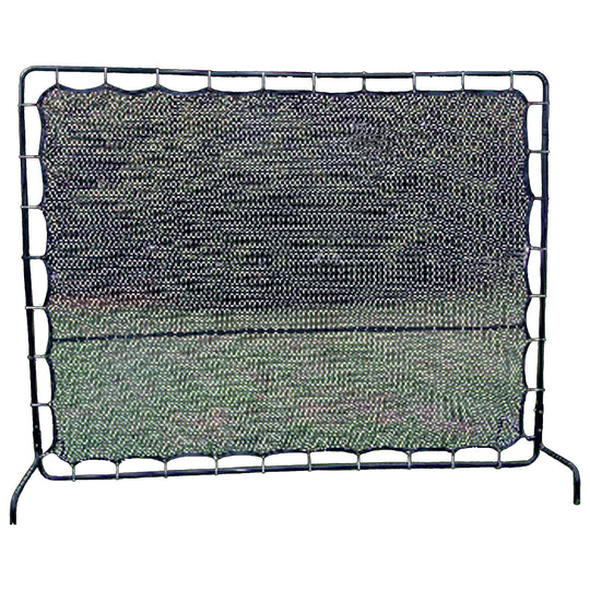 Tourna 9x7 Rebound Tennis Net