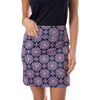 Golftini Uptown Girl 18in Womens Golf Skort