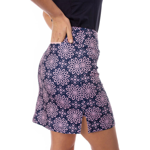 Golftini Uptown Girl 18in Womens Golf Skort