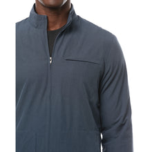 Load image into Gallery viewer, TravisMathew Storm Chaser Mens Golf Jacket
 - 3