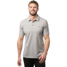 Load image into Gallery viewer, TravisMathew Rager Mens Golf Polo
 - 1