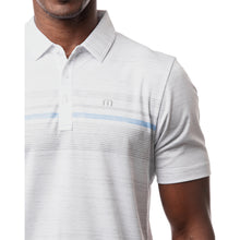 Load image into Gallery viewer, TravisMathew Scenic Route Mens Golf Polo
 - 2