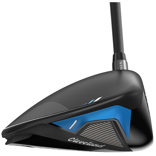 Cleveland Launcher XL Driver