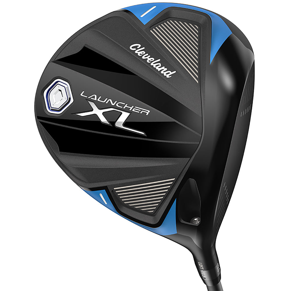 Cleveland Launcher XL Driver - 12/Proj. X Cypher/Senior