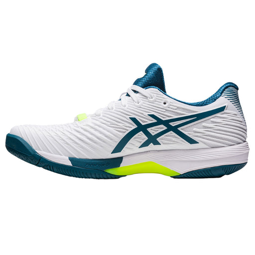 Asics Solution Speed FF 2 Mens Tennis Shoes