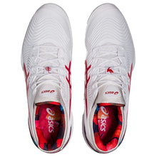 Load image into Gallery viewer, Asics Court FF 2 Novak LE Mens Tennis Shoes
 - 4