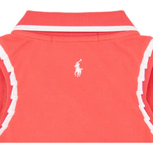 Load image into Gallery viewer, Polo Golf Ralph Lauren LWt Cricket Girls Golf Polo
 - 2