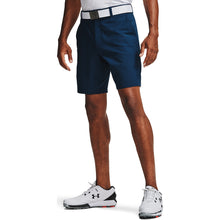 Load image into Gallery viewer, Under Armour Iso-Chill 9in Mens Golf Shorts
 - 1