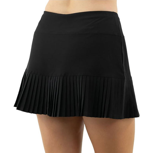 Cross Court Essentials Ruffled Womens Tennis Skirt