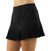 Cross Court Essentials Ruffled Womens Tennis Skirt