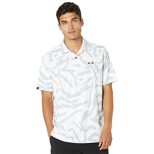Oakley Icon CL53 Mens Golf Polo