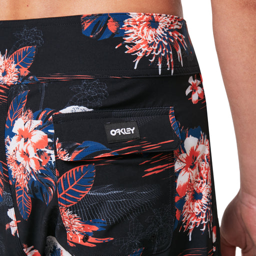 Oakley Tropical Bloom 18 Mens Boardshorts