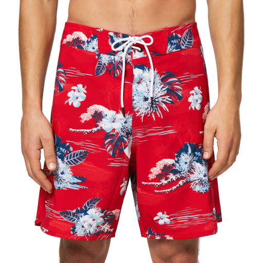 Oakley Tropical Bloom 18 Mens Boardshorts - RDLINE HAWA 9H8/40