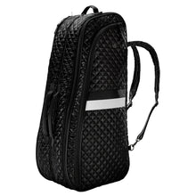 Load image into Gallery viewer, Oliver Thomas Wingwoman 3-6 Racquet Backpack
 - 2
