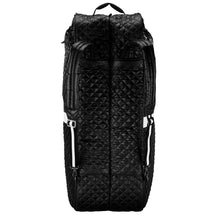 Load image into Gallery viewer, Oliver Thomas Wingwoman 3-6 Racquet Backpack
 - 4