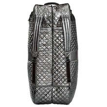 Load image into Gallery viewer, Oliver Thomas Wingwoman 3-6 Racquet Backpack
 - 9