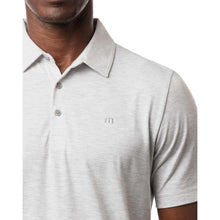Load image into Gallery viewer, TravisMathew Not My Call Mens Golf Polo
 - 3