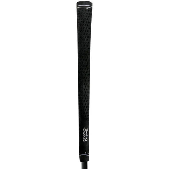 Wholesale Swing Science Buffed Velvet Black Golf Grip