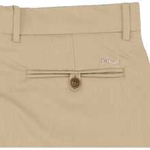 Load image into Gallery viewer, RLX Ralph Lauren Classic Cypress Kh Men Golf Short
 - 2