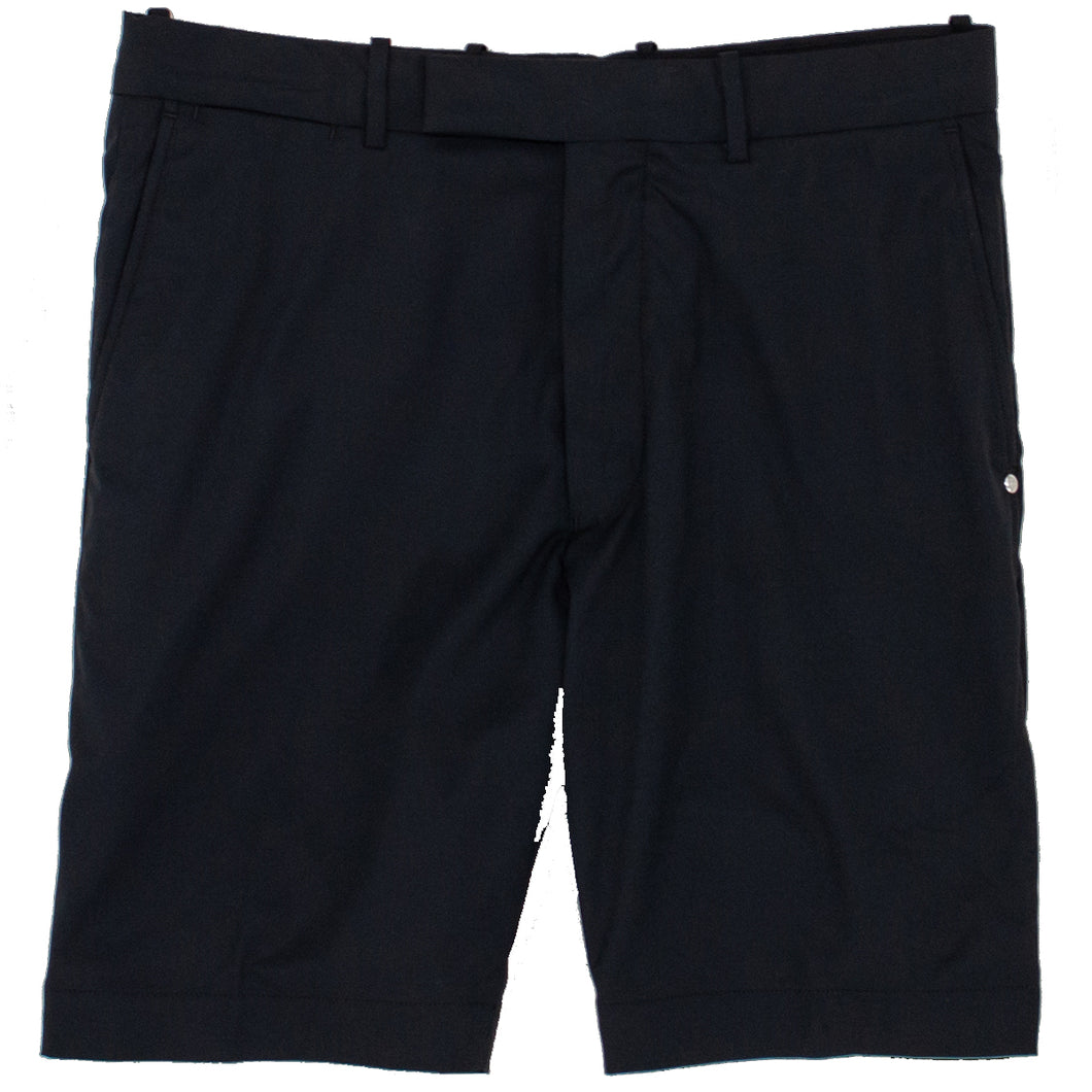 RLX Ralph Lauren Classic Fit Blk Mens Golf Shorts