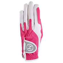 Load image into Gallery viewer, Zero Friction Compression Womens Golf Glove - Pink
 - 4