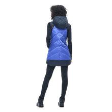 Load image into Gallery viewer, Indyeva Selimut Hooded Womens Vest
 - 4