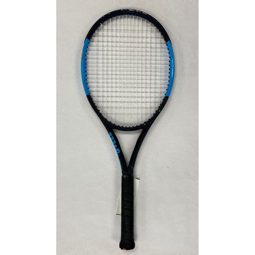 Used Wilson Ultra 100L Tennis Racquet 4 3/8 22043 - 100/4 3/8/27