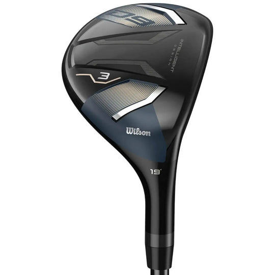 Wilson D9 5 Regular Hybrid