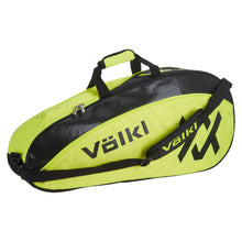 Load image into Gallery viewer, Volkl Tour Pro Neon Yellow and Black Tennis Bag - Yellow/Black
 - 1