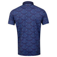 Load image into Gallery viewer, Greyson Lake Curiosities Mens Golf Polo
 - 2