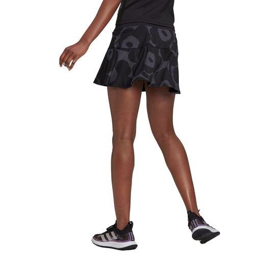 Adidas Marimekko PB Match Womens Tennis Skirt